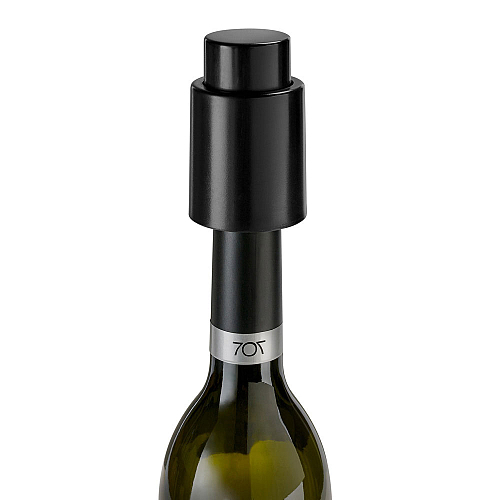 VERMENTINO. Vacuum wine stopper 3